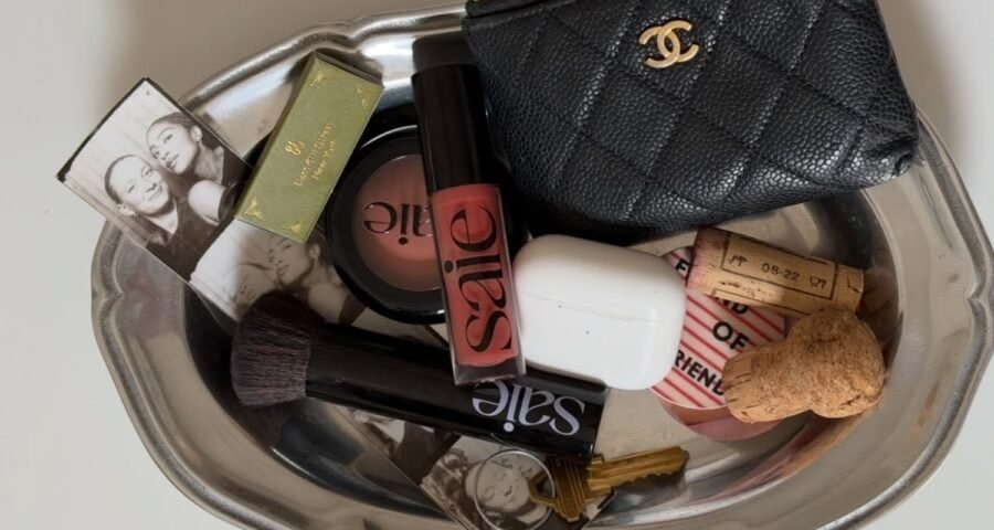 ¿Qué es un purse bowl? El truco viral de TikTok