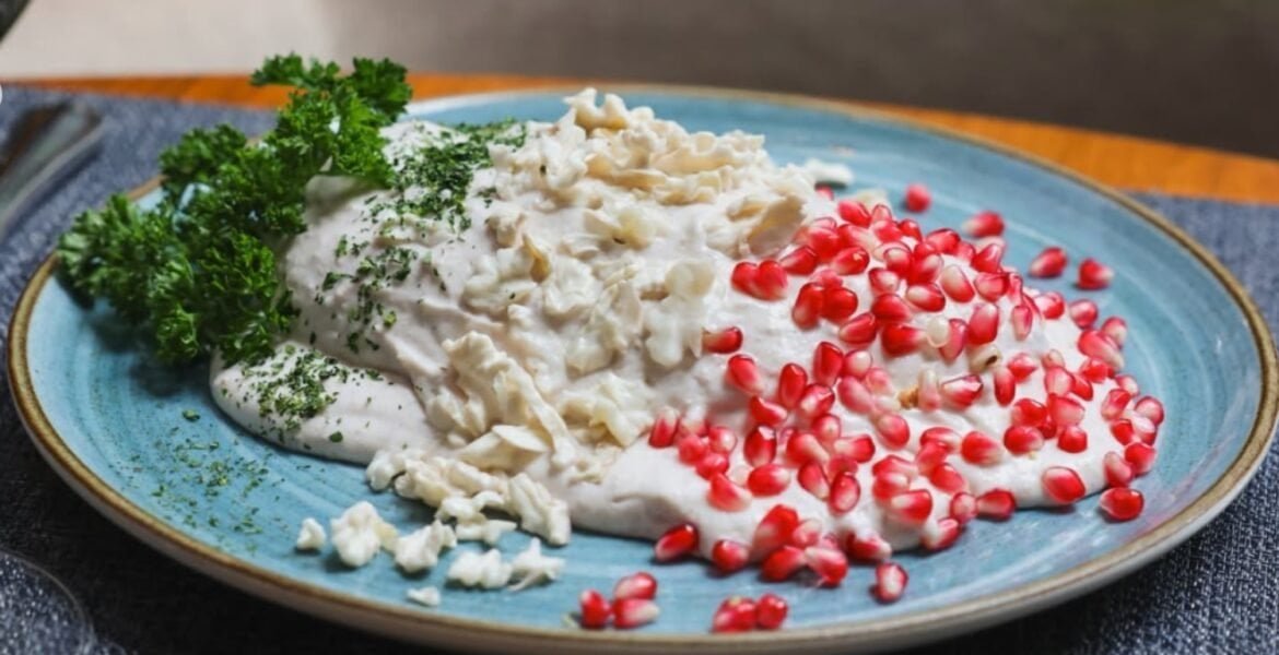Dónde comer los mejores chiles en nogada en CDMX este 2026