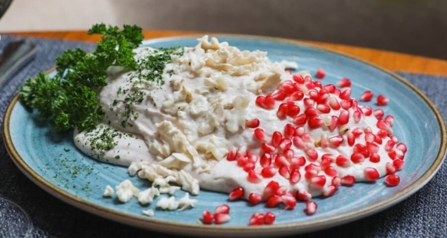 Dónde comer los mejores chiles en nogada en CDMX este 2026