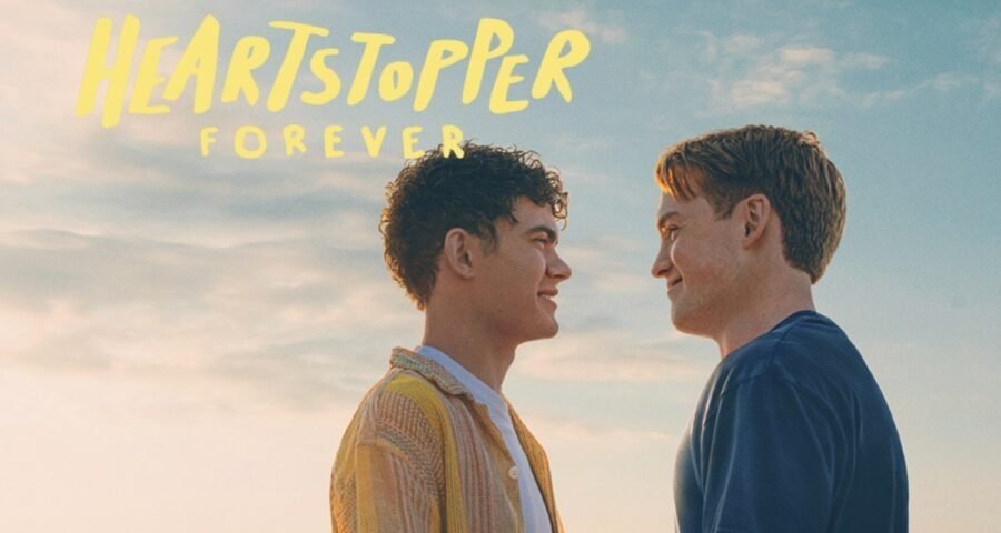 ¿Qué sigue para Heartstopper después de Heartstopper Forever?