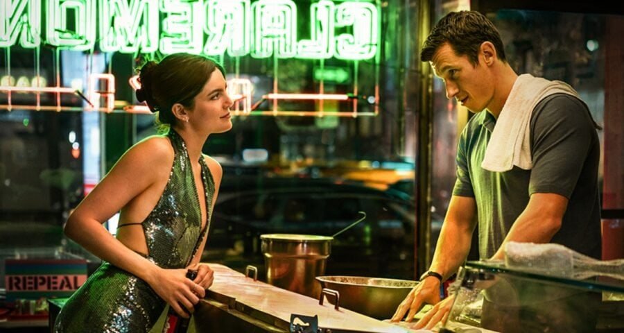 One Night Only: de qué trata, reparto, fecha de estreno...