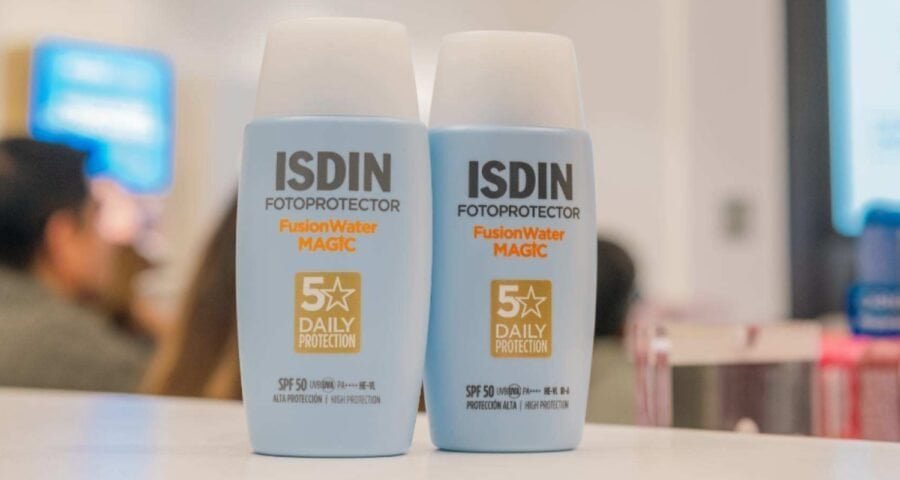 ISDIN presenta 'Por un Futuro sin Cáncer de Piel'