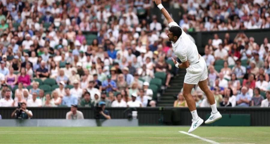 Wimbledon 2026: todo lo que debes saber del Grand Slam