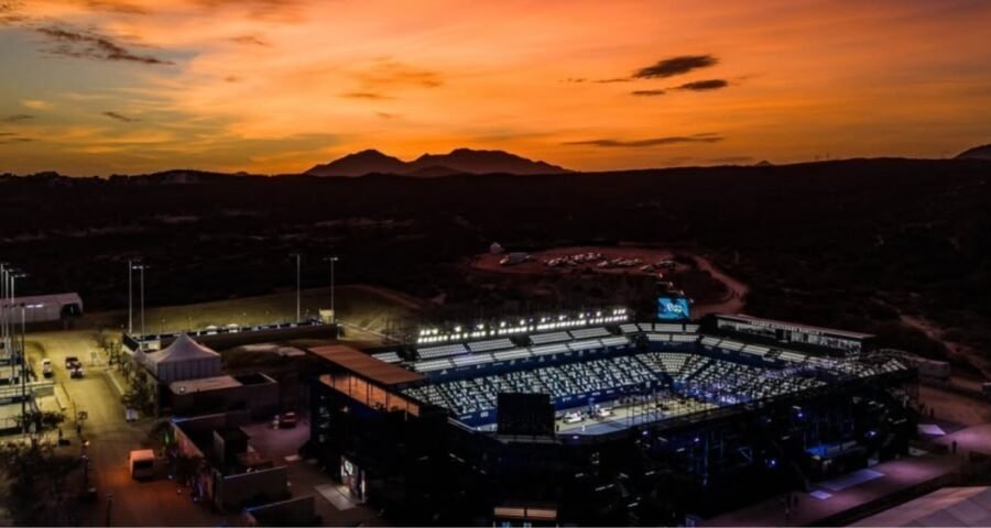 Abierto de Los Cabos 2026: fechas, jugadores, horarios y todo