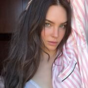¿Belinda cantará en el Victoria’s Secret Fashion Show 2026?