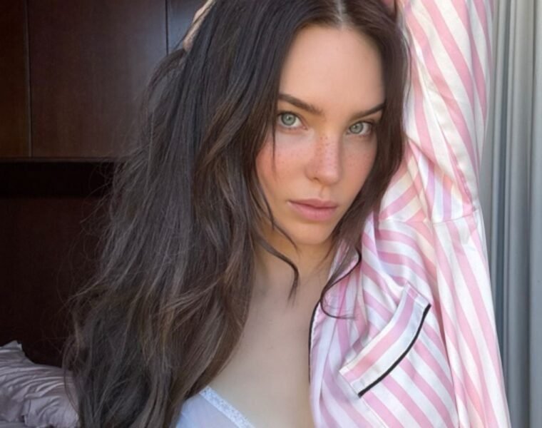 ¿Belinda cantará en el Victoria’s Secret Fashion Show 2026?