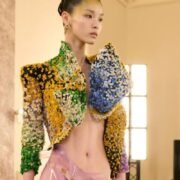 Schiaparelli Haute Couture FW27