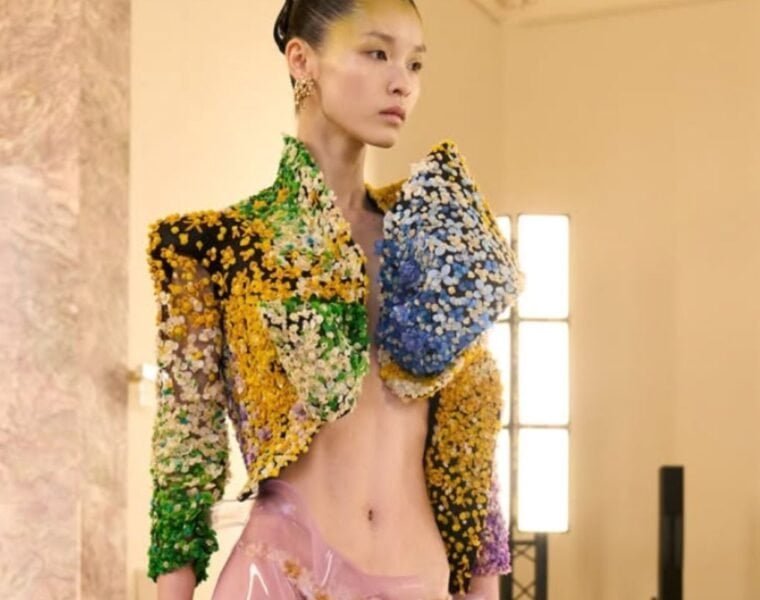 Schiaparelli Haute Couture FW27