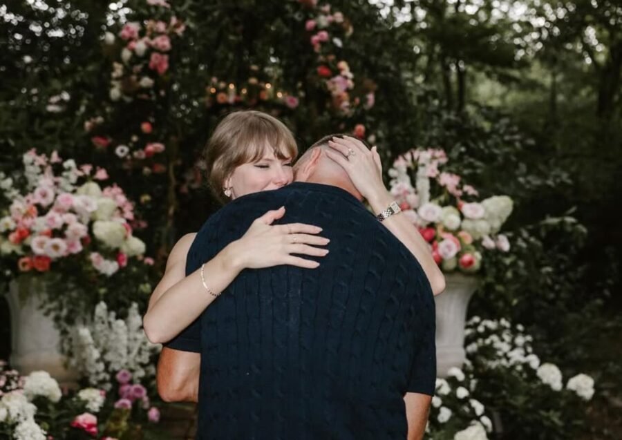 ¿Quiénes irán a la boda de Taylor Swift y Travis Kelce?