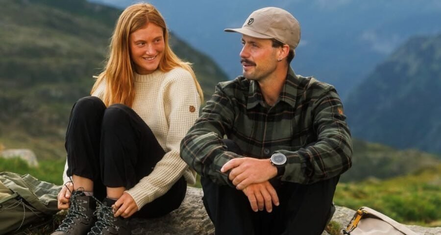 Fjällräven abre su primera tienda en CDMX: dónde está y qué encontrar