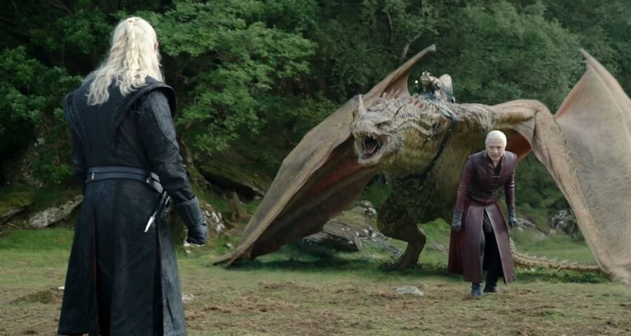 Final de House of the Dragon temporada 3: hora de estreno y dónde ver