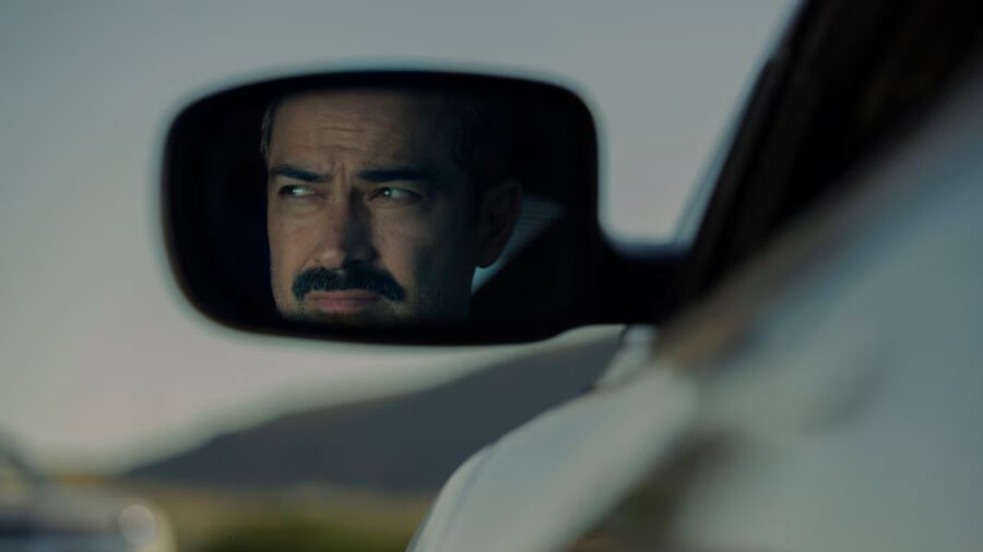 la captura en netflix