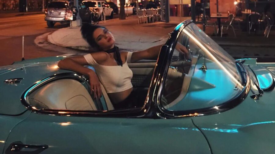 Kendall