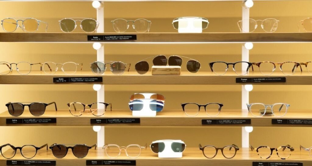 Ben & Frank: gafas, colores y monturas en tendencia para 2026