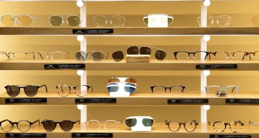 Ben & Frank: gafas, colores y monturas en tendencia para 2026