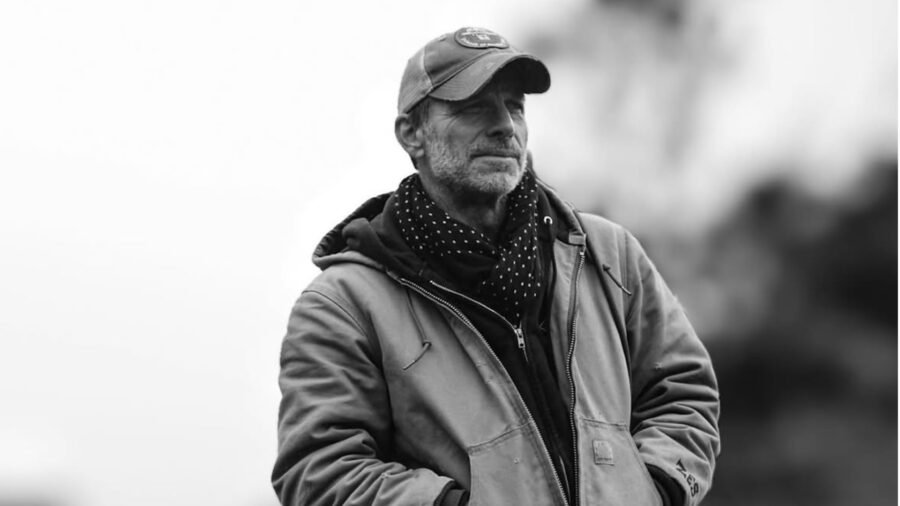 Zack Snyder