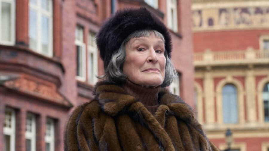 Glenn Close