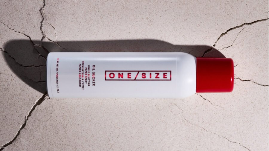 ONE/SIZE, la marca de maquillaje