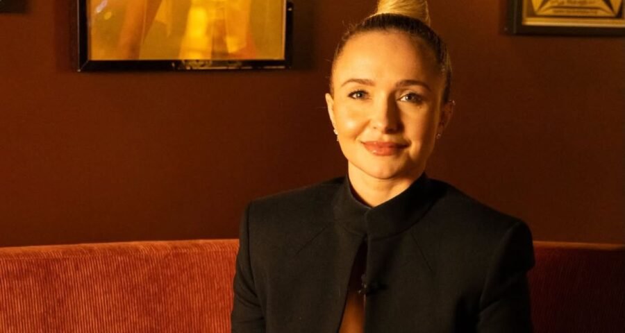 Fallece Hayden Panettiere a los 36 años: vida, carrera y más