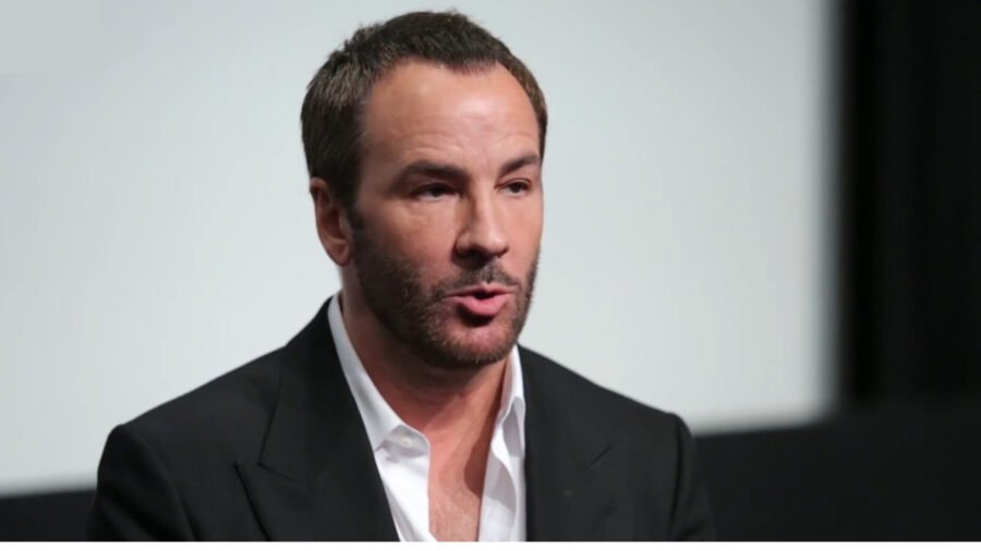 Tom Ford