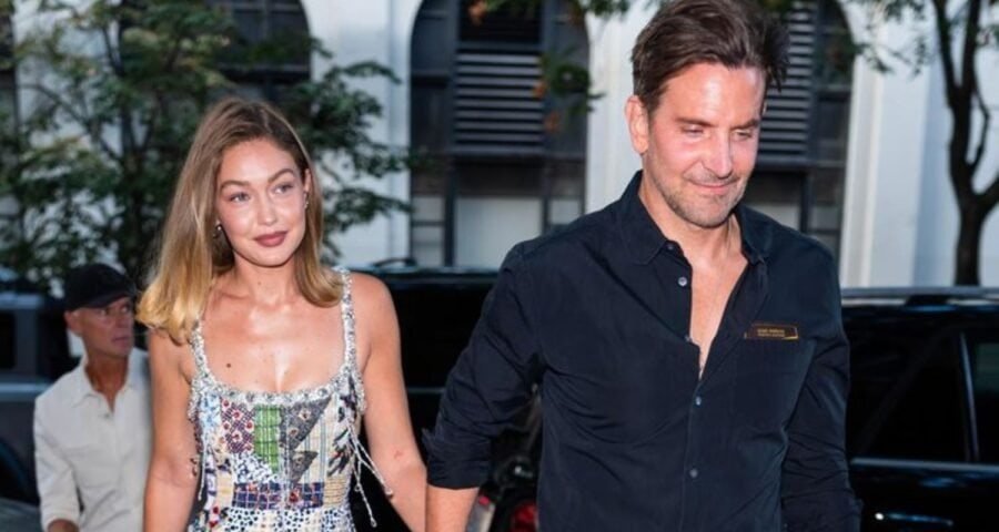 ¿Bradley Cooper y Gigi Hadid se casaron? Esto es lo que se sabe