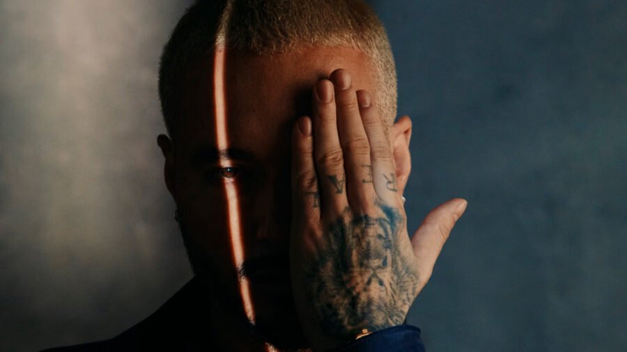J BALVIN