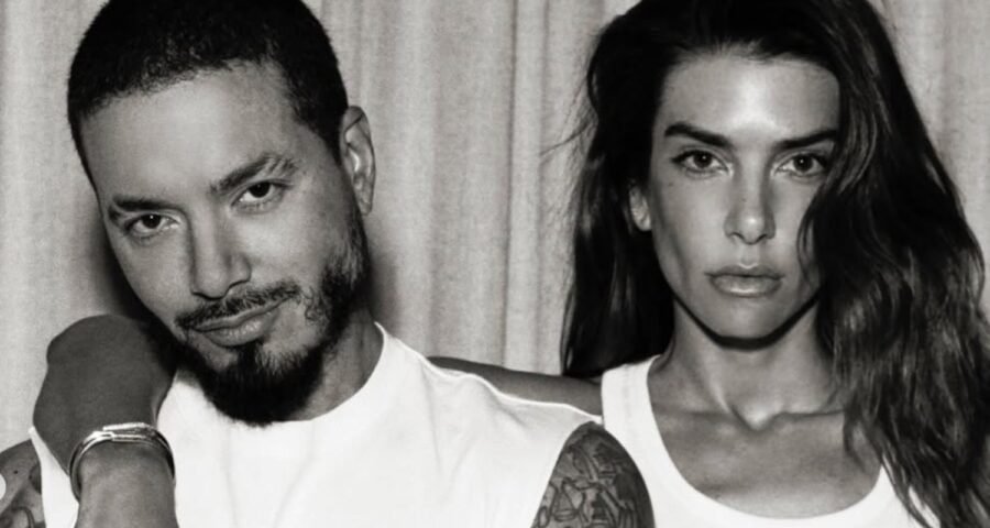 J Balvin y Valentina Ferrer: sobre la polémica con Melanie Pavola