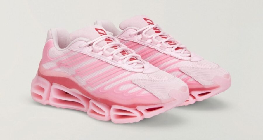 adidas Megaride x Willy Chavarria