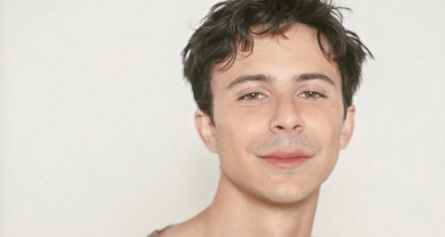 ¿Quién es Alejandro Puente? personaje en Nadie nos va a extrañar
