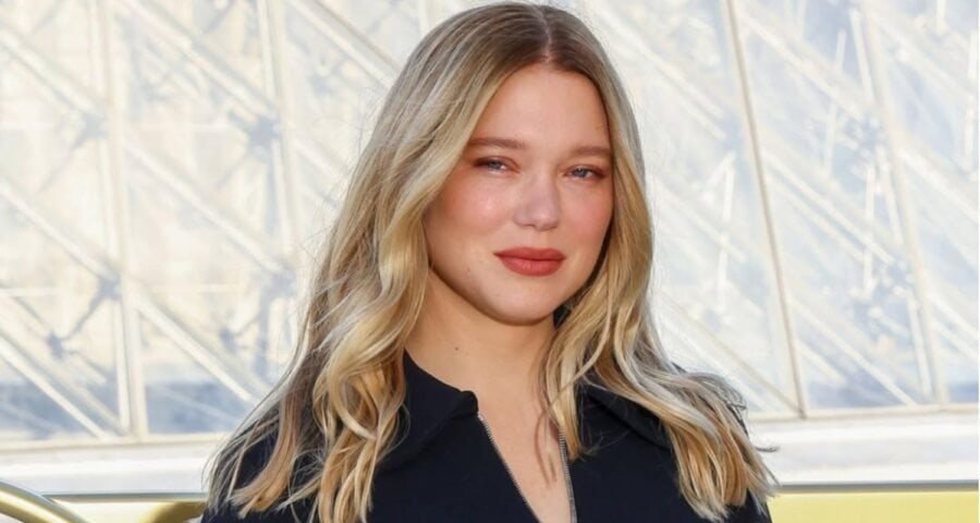 ¿Quién es Léa Seydoux? Edad, películas, James Bond, Dune y biografía
