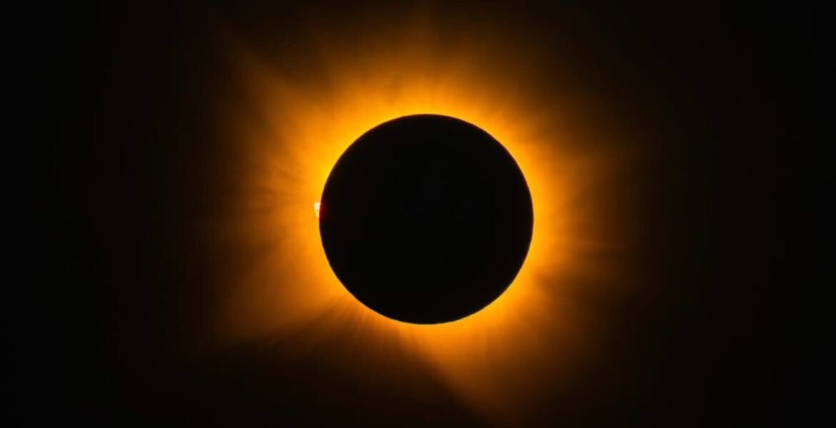 Rituales para el eclipse solar 2026: qué hacer y qué evitar