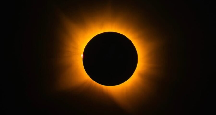 Rituales para el eclipse solar 2026: qué hacer y qué evitar