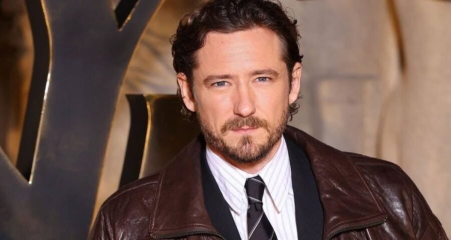 ¿Quién es Lewis Pullman? El actor de Marvel y novio de Kaia Gerber