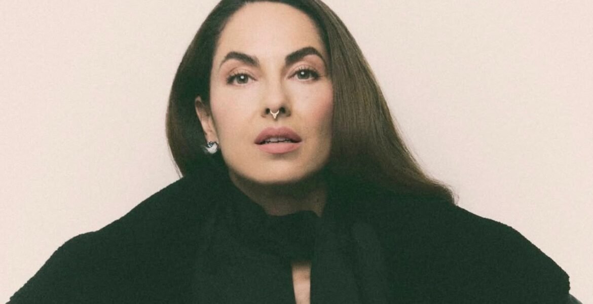 Bárbara Mori habla de Las Azules, la fama y la mujer que es hoy