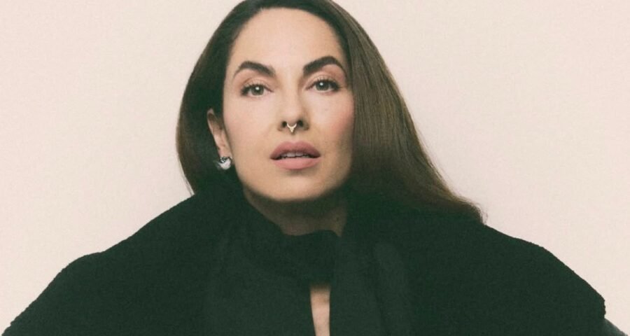 Bárbara Mori habla de Las Azules, la fama y la mujer que es hoy