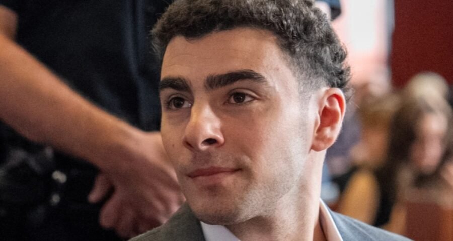 ¿Quién es Luigi Mangione? El hombre detrás del caso que sacudió a Estados Unidos