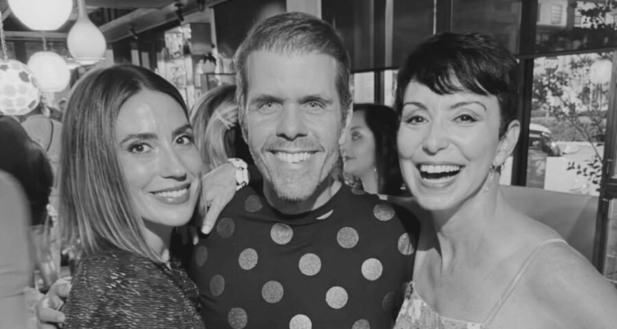 ¿Qué pasó con Perez Hilton? Fue hospitalizado tras un TikTok Live
