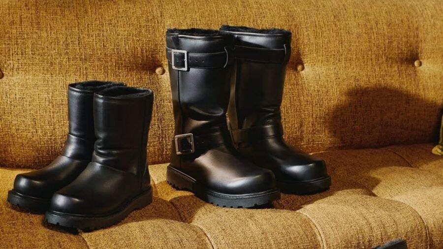 UGG x Willy Chavarria: Modelos, precios y fecha de lanzamiento