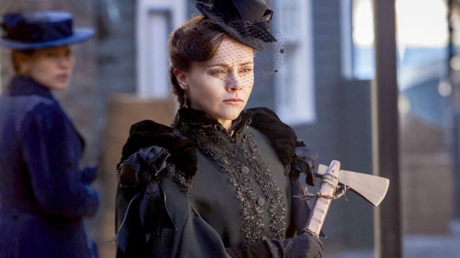 ¿Quién fue Lizzie Borden? La historia real de la nueva serie de Netflix
