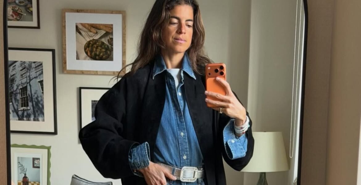 Leandra Medine Cohen: quién es, qué hace y trayectoria