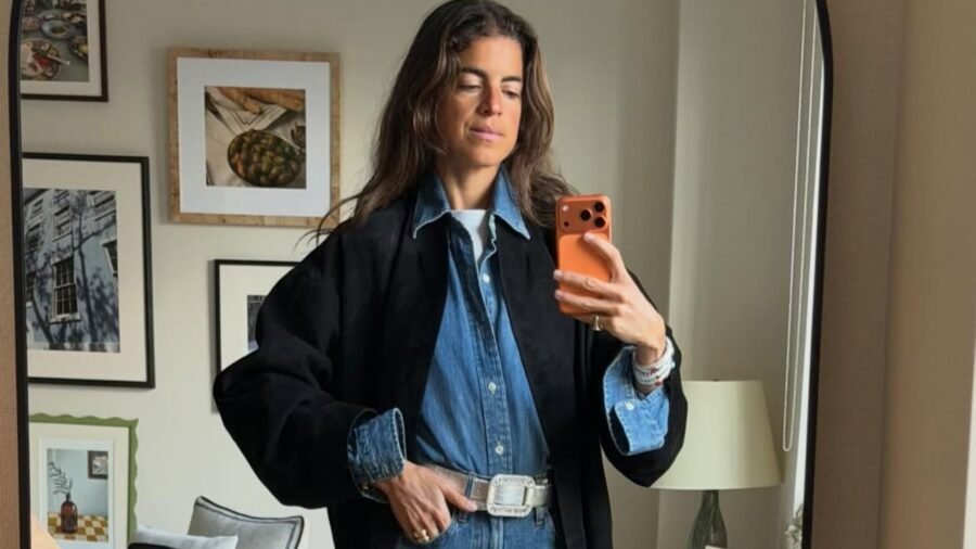 Leandra Medine Cohen: quién es, qué hace y trayectoria