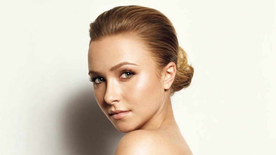 Hayden Panettiere