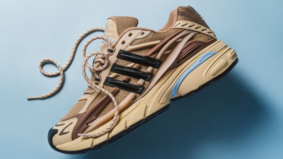 Adidas Originals y Pharrell Williams