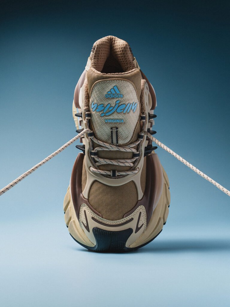 La alianza entre Adidas Originals y Pharrell Williams