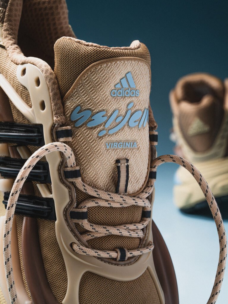 Pharrell Williams y adidas 