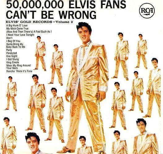 Elvis