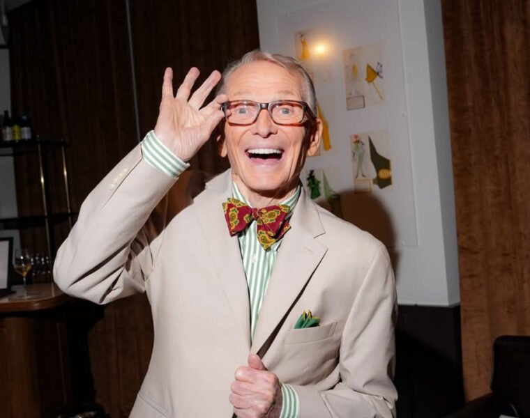bob mackie