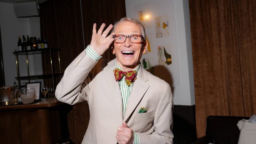 bob mackie