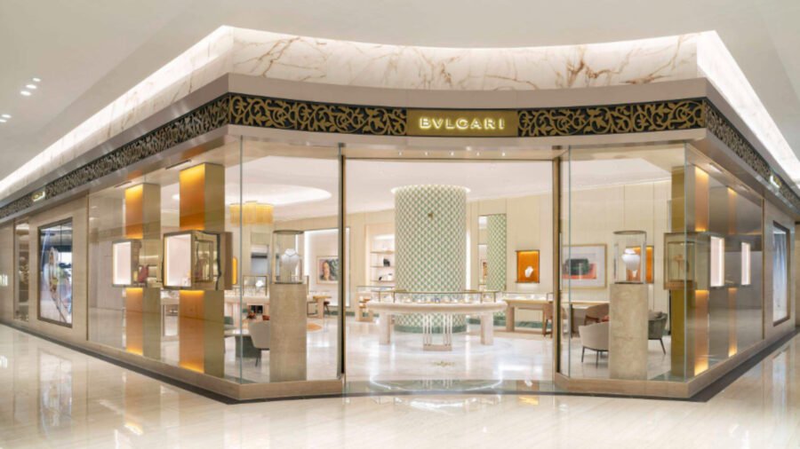 BVLGARI