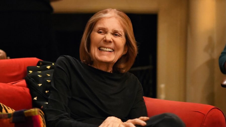 gloriasteinem